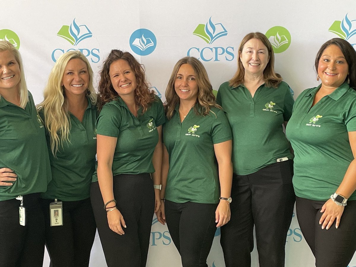 Ready to Lead Forward this school year!!!!!! <a href="/PLEgators/">Palmetto Elementary</a> <a href="/collierschools/">Collier County Public Schools</a> @LeadingFWD <a href="/mianok16/">Katie Miano</a> @MsDrozdowski <a href="/Mrs_DLynch/">Mrs. Lynch</a> <a href="/YaraFerrer1/">Ms. Ferrer</a>