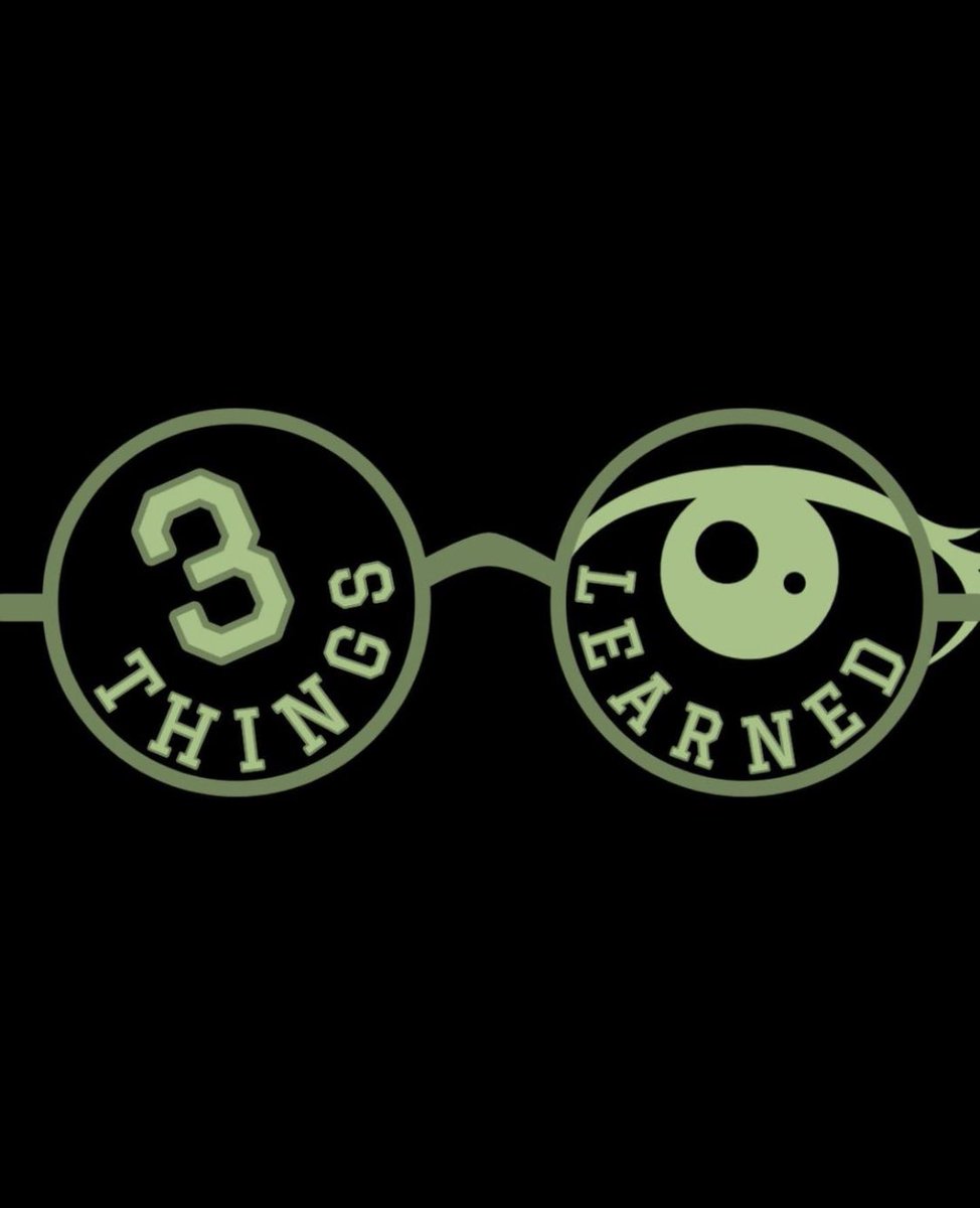 The TEAMS talk show “Three Things I Learned about/from___”  returns this fall! We are looking for nominations of students, faculty, staff, and alumni for the topic of Three Things I Learned about being a Freshman @oneontaoss <a href="/SUNYOneonta/">The Red Dragons</a>  #ThreeThings <> drop some names here!