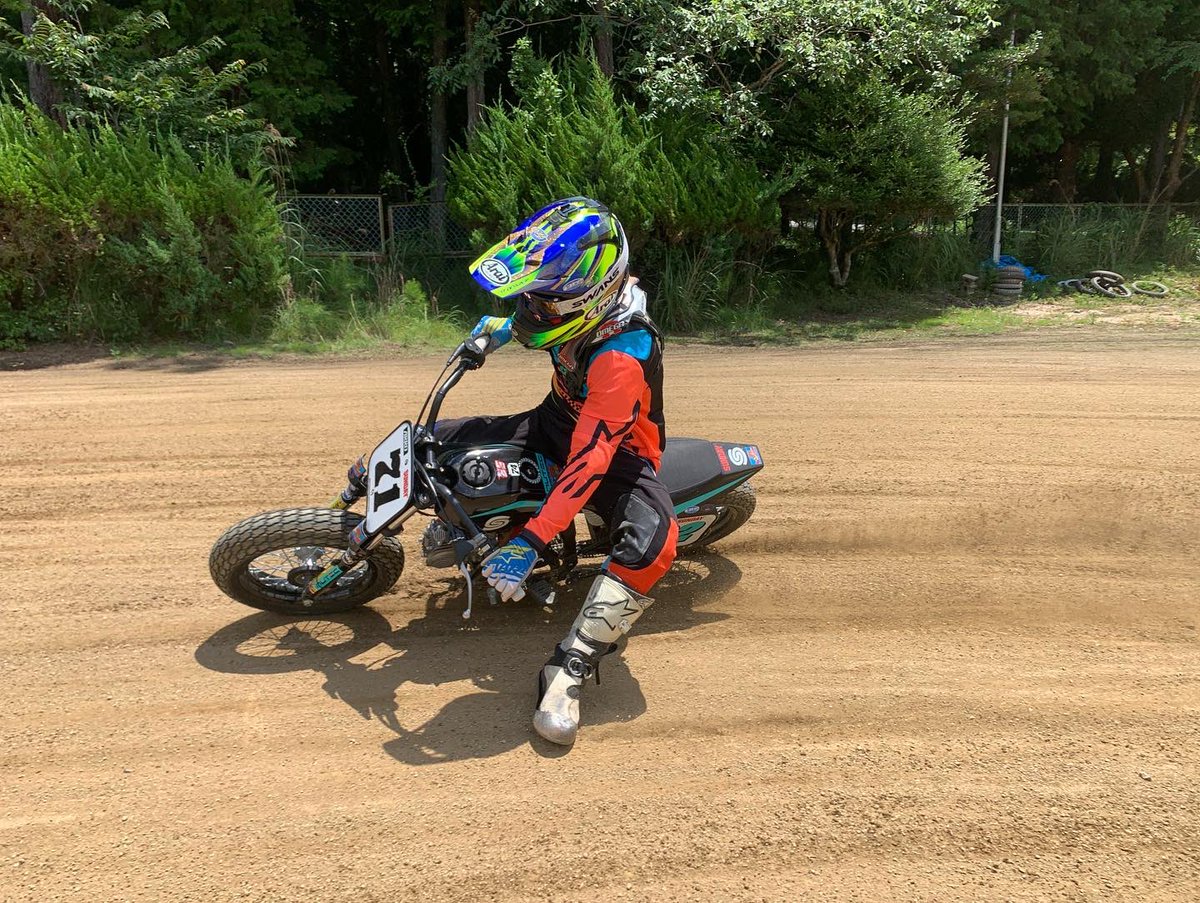 flattrack71's tweet photo. SUNDAY MOTORS S147e シェイクダウン

https://t.co/lMwx9F8ScT

#sundaymotors #s147e #s147 #flattrack #サンデーモータース #ミニフラットトラッカー #シェイクダウン #販売中 https://t.co/AVvIMK9ShN