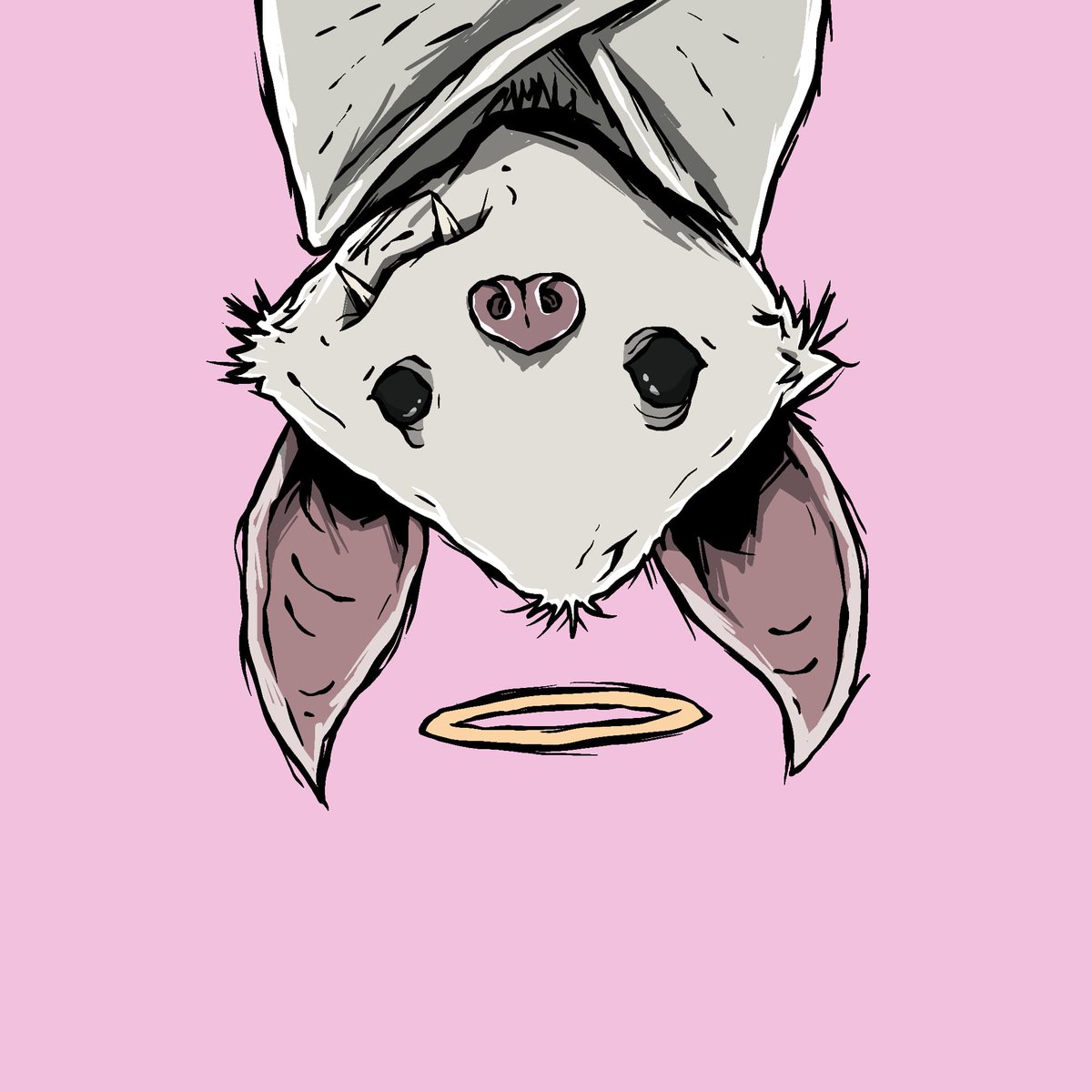 4th Batch of 10x <a href="/Moon_Bats/">Moon Bats🩸</a> NFTs GIVEAWAY 🦇 

I am giving away 10x moonbats.wtf NFTs.

Picking 10 random winner's each Batch!

To ENTER: 
- Follow 
<a href="/Moon_Bats/">Moon Bats🩸</a> &amp; @arben
- Join Discord:
discord.gg/vZmWy6Ur
- Like &amp; RT this post
- Tag 5 friends

#UpsideDown