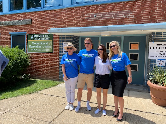 Comptroller Peter Franchot tweet media