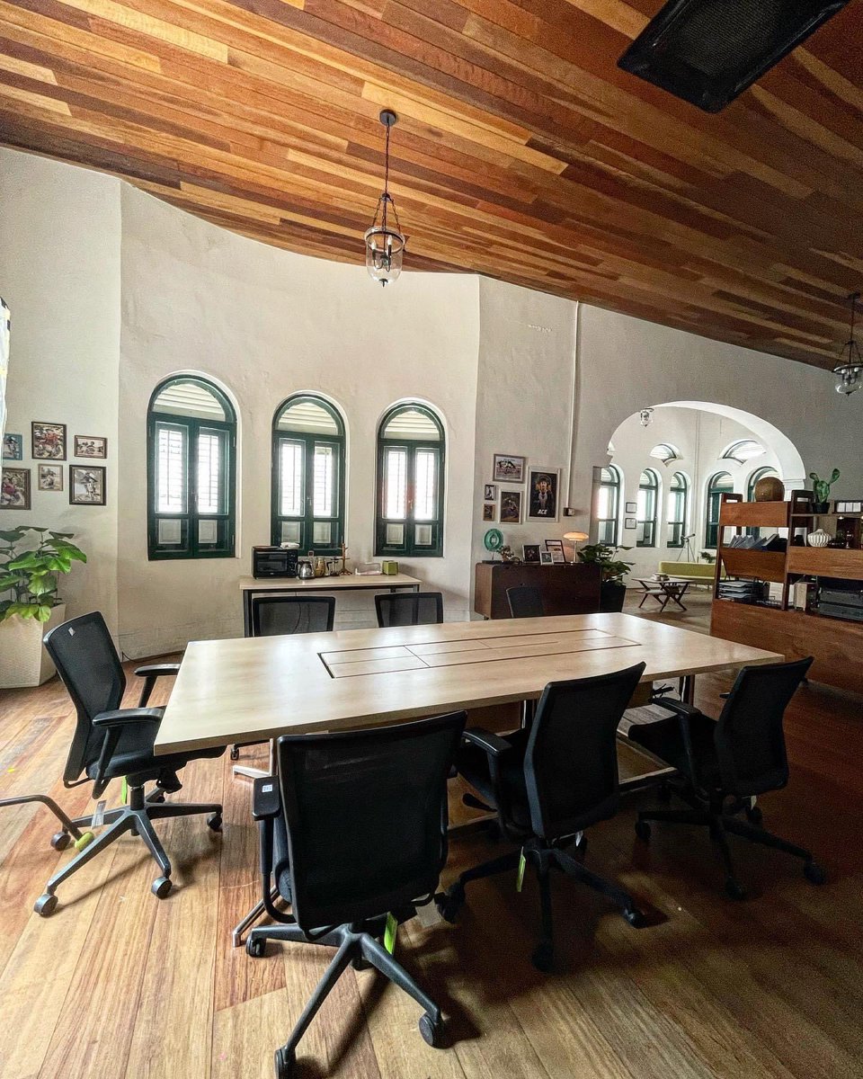 Another day of Tangsishooting… we love experimenting with heritage building to envision its capabilities.. 

@contengcraft