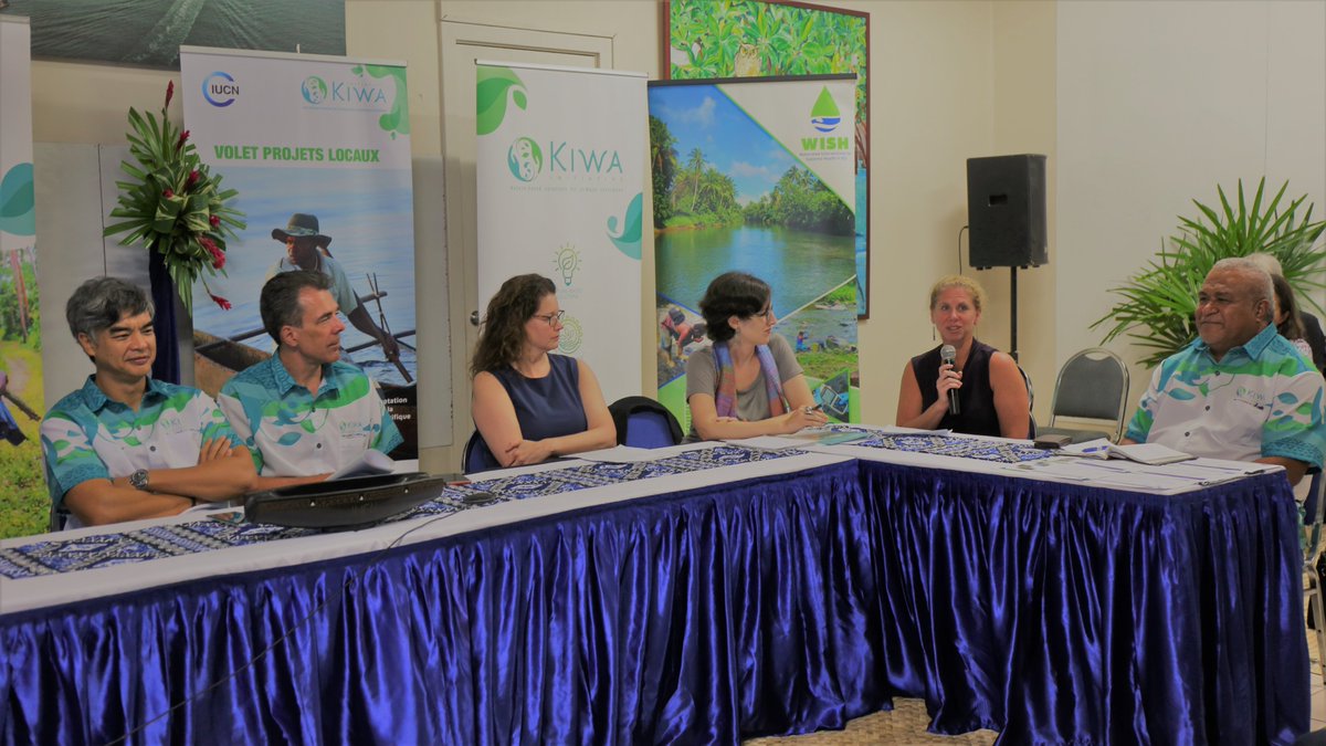 WISH Fiji tweet media