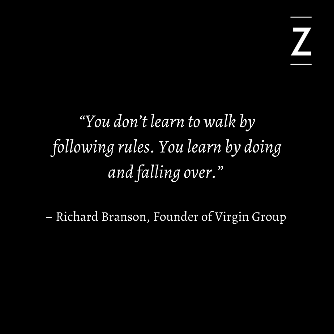 ZingifyTech's tweet image. #ceo #founderstories #zingify