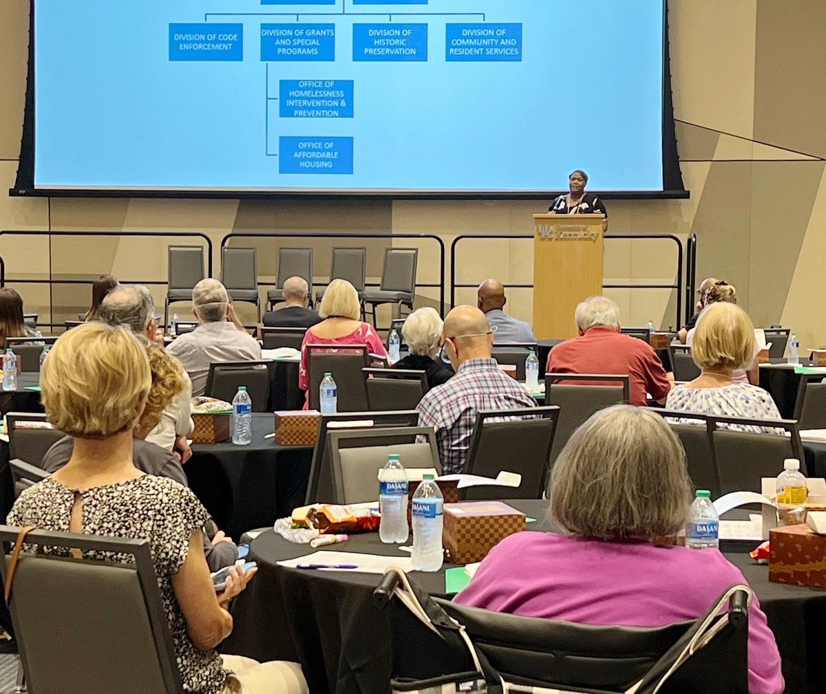 AARP Kentucky tweet media