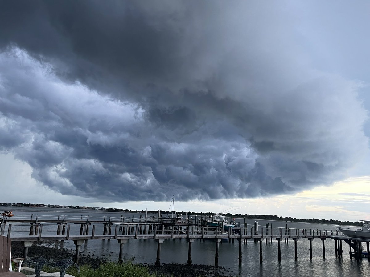 TraceyYHardy's tweet photo. ⁦@FCN2go⁩ Salt Run https://t.co/TN0qzZ6oSf