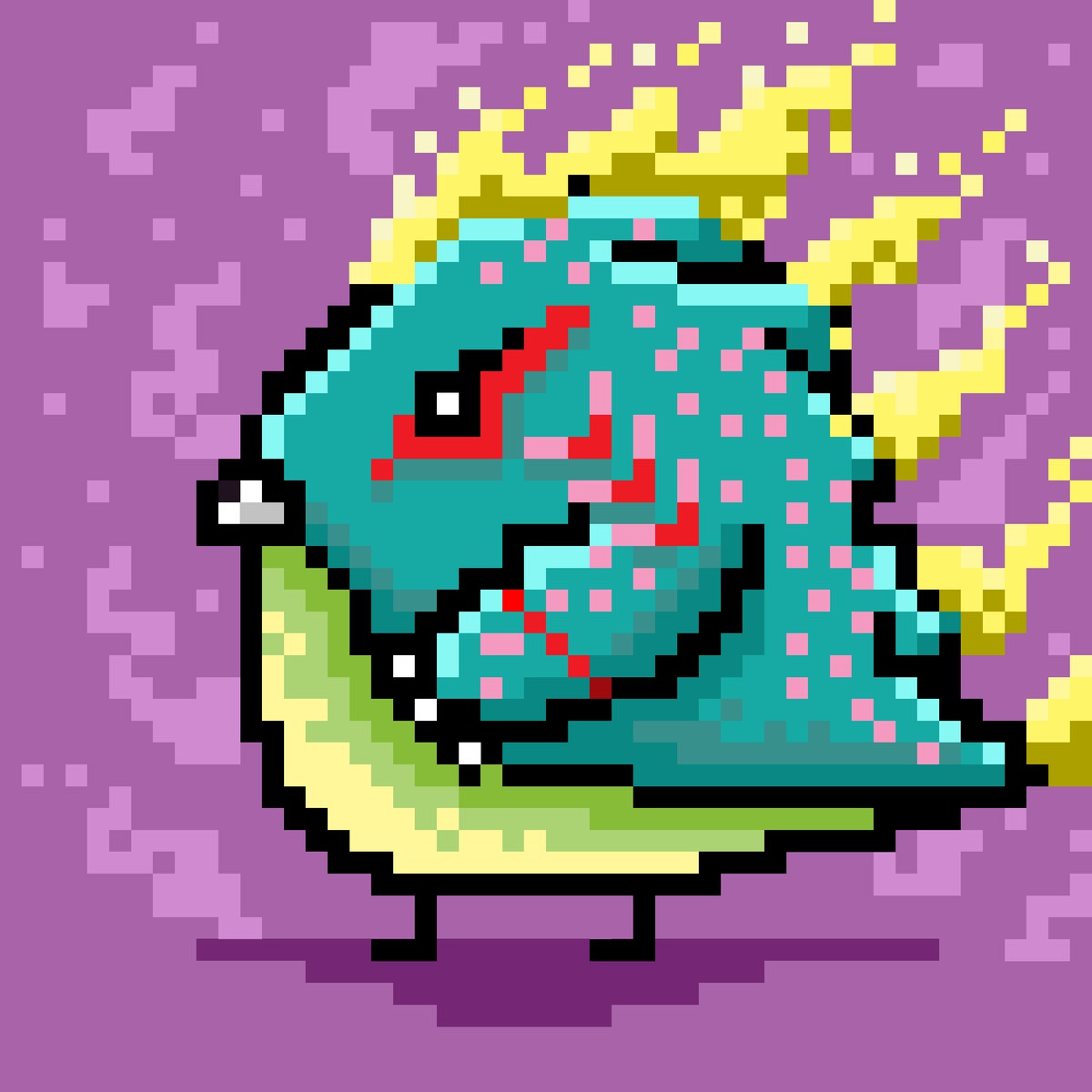 Chicken drop #085-#086 !!!
paras.id/token/x.paras.…
#NFTdrops 
#NFTs 
#NFTCommmunity