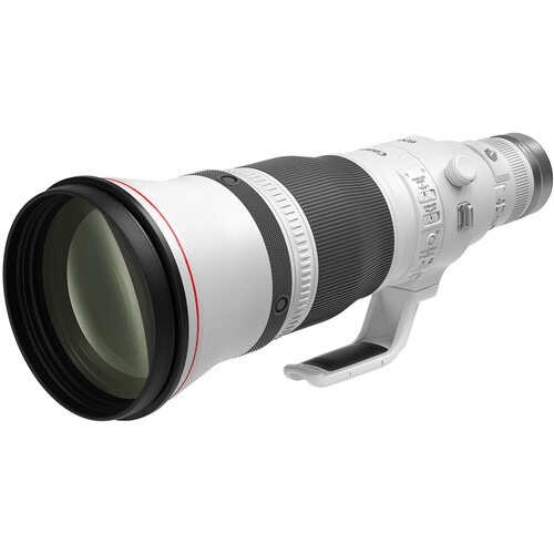 BandCCamera's tweet photo. Now in stock: Canon RF 600mm f/4L IS USM Lens
https://t.co/hbM6sc8LAK
#canon #canonusa #canonrf #canonrf600 #canonrf600mm https://t.co/zBTyTLjv9T