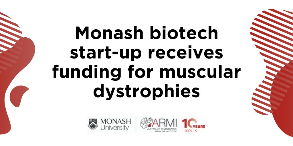 Australian Regenerative Medicine Institute tweet media