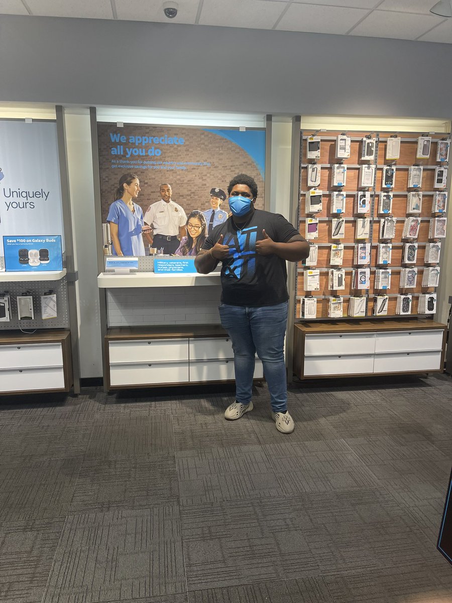 Kevin Hinson tweet media