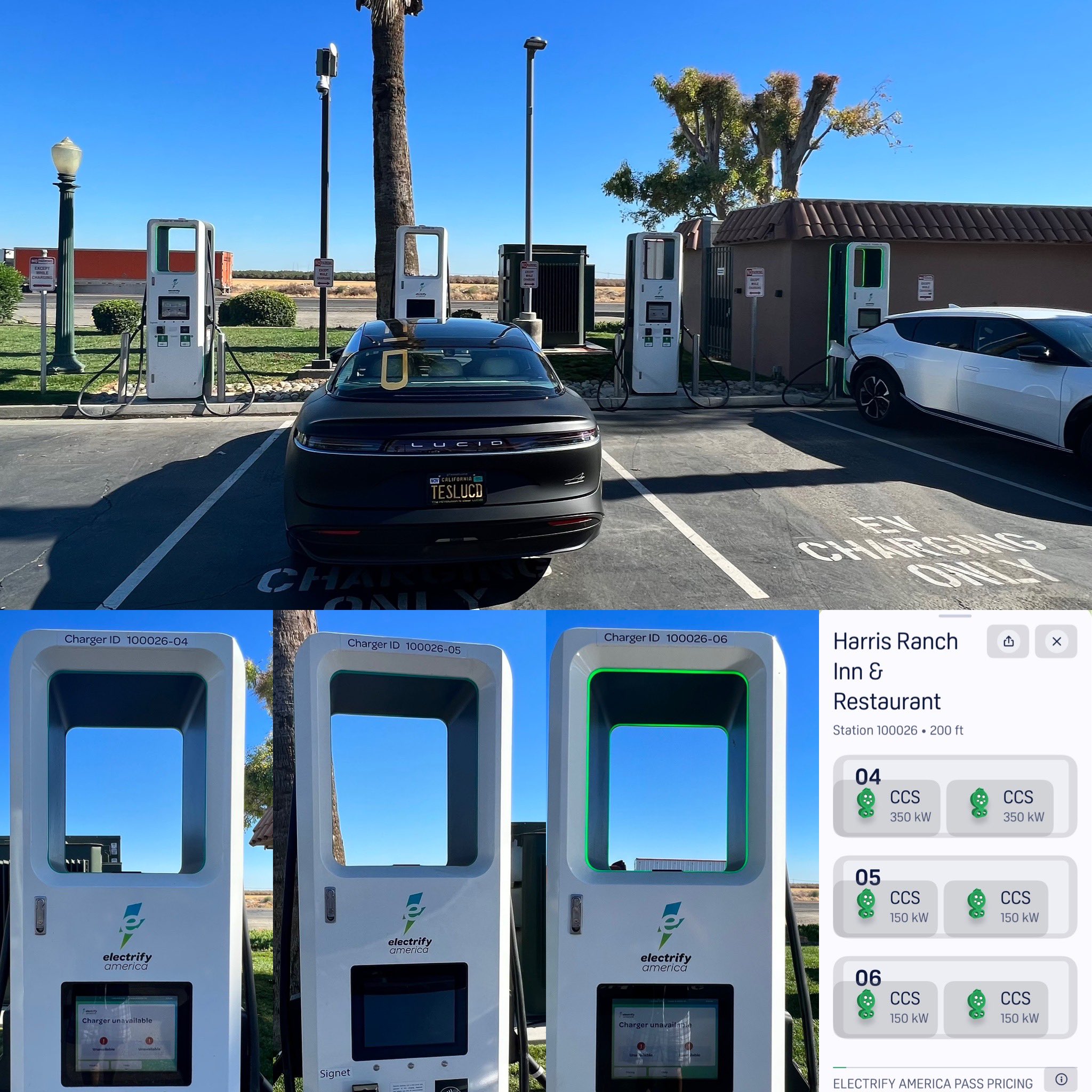 Tesla2Lucid on Twitter: 