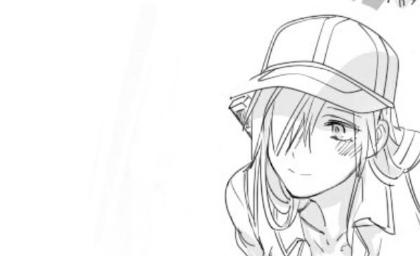 I am CONFISCATING THEM, DEMON—

[ MODE : FRIENDLY ]

...but no, it was not me, hehe ~