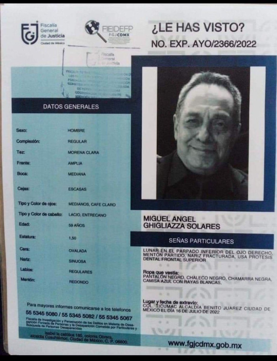 JocelynJoss's tweet photo. ¿Podrían ayudarme a compartir, por favor? Muchas gracias.  🙌🏼🙌🏼🙌🏼🙌🏼 https://t.co/wMFH5HqHSR