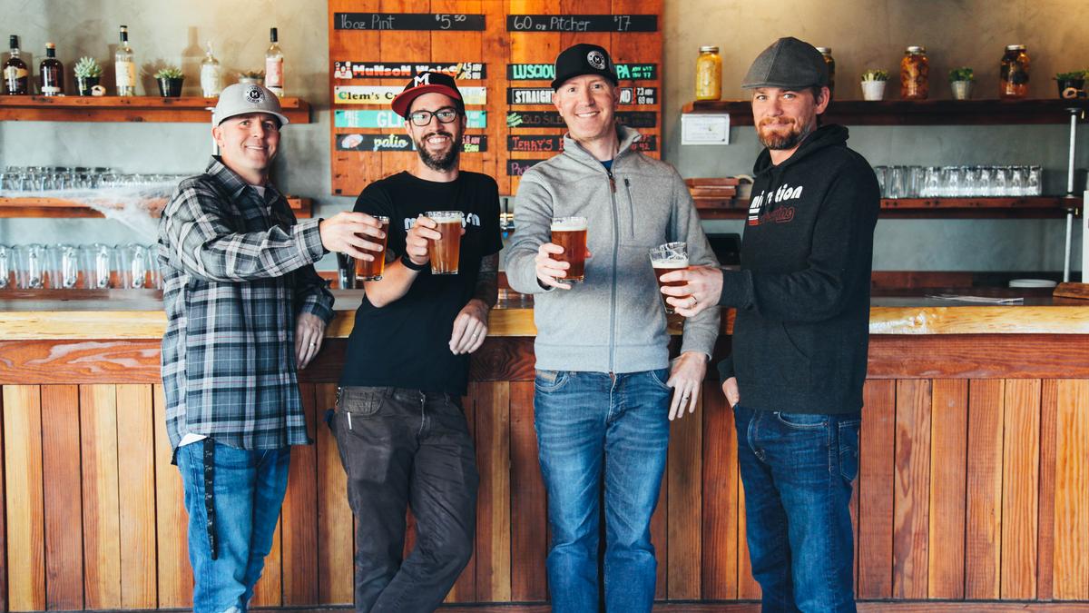 NewSchoolBeer's tweet image. .@MigrationBrew opening their 4th location at Washington Square Mall in SW Tigard/Beaverton area newschoolbeer.com/home/2022/7/mi…

#washingtonsquaremall #swpdx #beavertonoregon #beavertonor #tigard #tigardor #pdxbeer