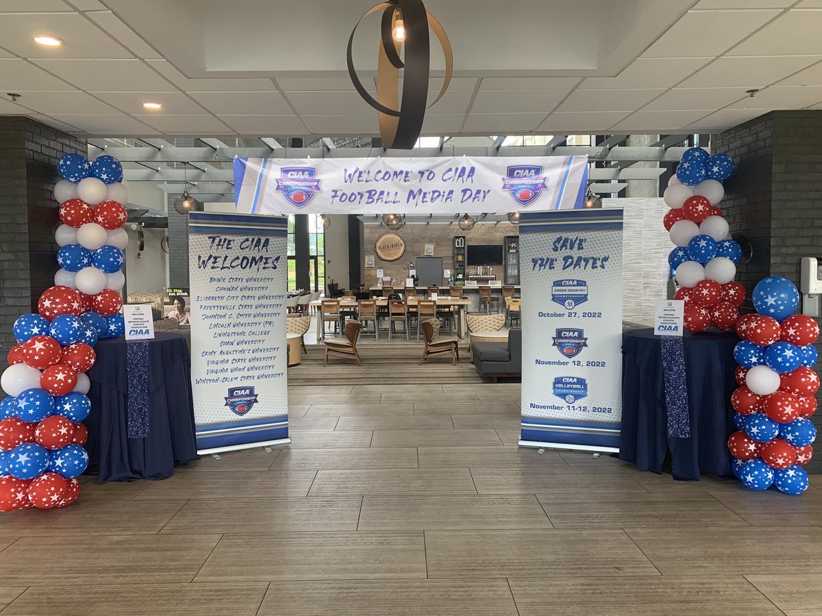 Livingstone College Athletics tweet media