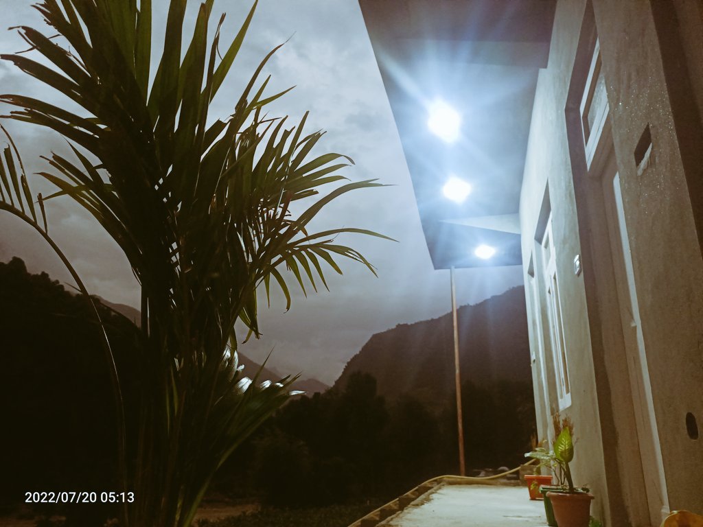 imtayaz31's tweet photo. Morning drizzle https://t.co/fpuXe9b4iO