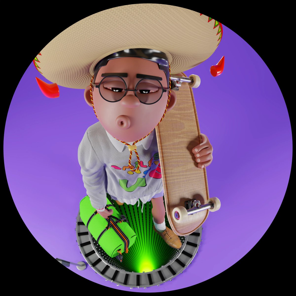 Smilesss #7919 was bought for 0.345 ETH ($530.95) on OpenSea

opensea.io/assets/0x177ef…
        
dd5f6