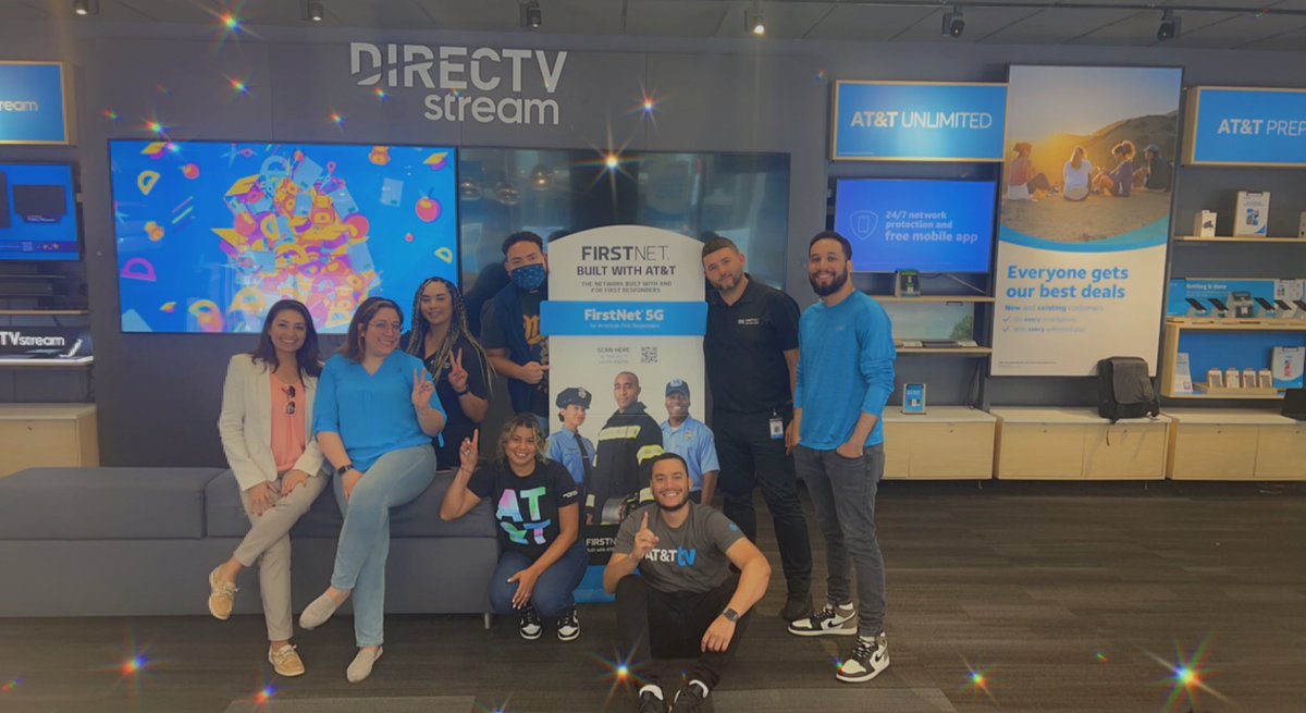 Alex Castro (@alex_castronyc) on Twitter photo It was a learning Tuesday here at Madison! Thank you to the First Net Team for the store visit. Super excited about the upcoming FirstNet/Family plan <a href="/JarinnaB/">Jarinna</a> <a href="/Ana_AliciaPonce/">Ana Alicia Ponce</a> <a href="/JessyMBenitez/">Jessy Benitez</a> <a href="/JenAndujarNYC/">Jennifer Andujar</a> <a href="/Tim_Boland_/">Tim Boland</a> <a href="/Niicky4750/">Nicky Nieves</a> <a href="/judy_cavalieri/">Judy Cavalieri</a> ⛑ It was a learning Tuesday here at Madison! Thank you to the First Net Team for the store visit. Super excited about the upcoming FirstNet/Family plan <a href="/JarinnaB/">Jarinna</a> <a href="/Ana_AliciaPonce/">Ana Alicia Ponce</a> <a href="/JessyMBenitez/">Jessy Benitez</a> <a href="/JenAndujarNYC/">Jennifer Andujar</a> <a href="/Tim_Boland_/">Tim Boland</a> <a href="/Niicky4750/">Nicky Nieves</a> <a href="/judy_cavalieri/">Judy Cavalieri</a> ⛑