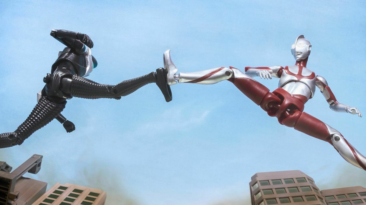 超動αウルトラマン シン・ウルトラマン プレミアムバンダイ限定