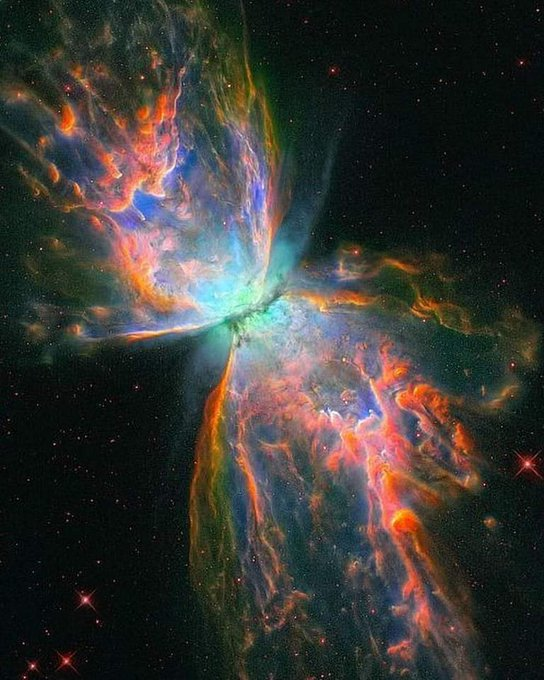 Unity is variety, and variety in unity is the supreme law of the universe - Isaac Newton
#universe #Space #architecture #Cosmos #Galaxy