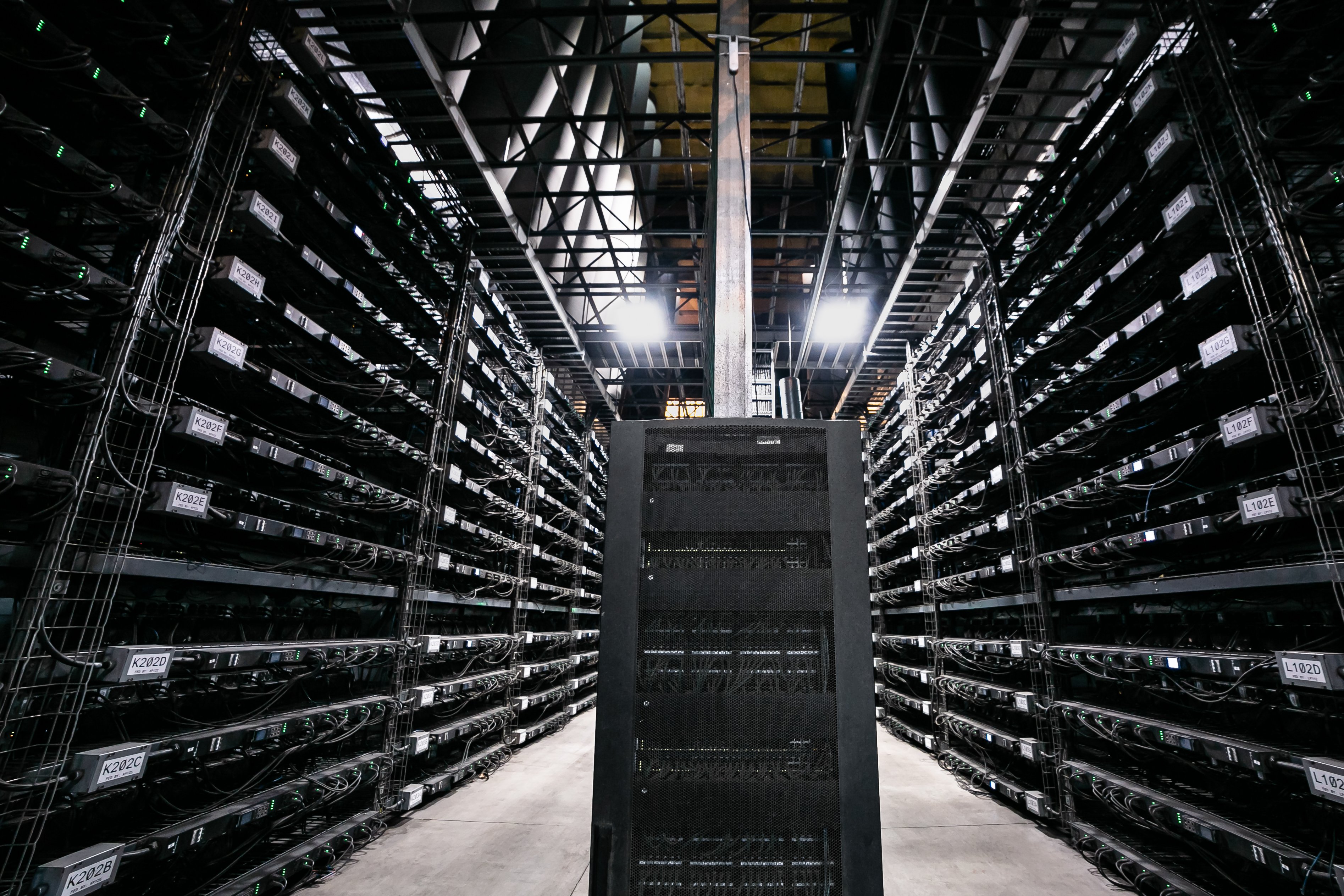 Core Scientific on Twitter "Today’s CORZ daily selfmined Bitcoin