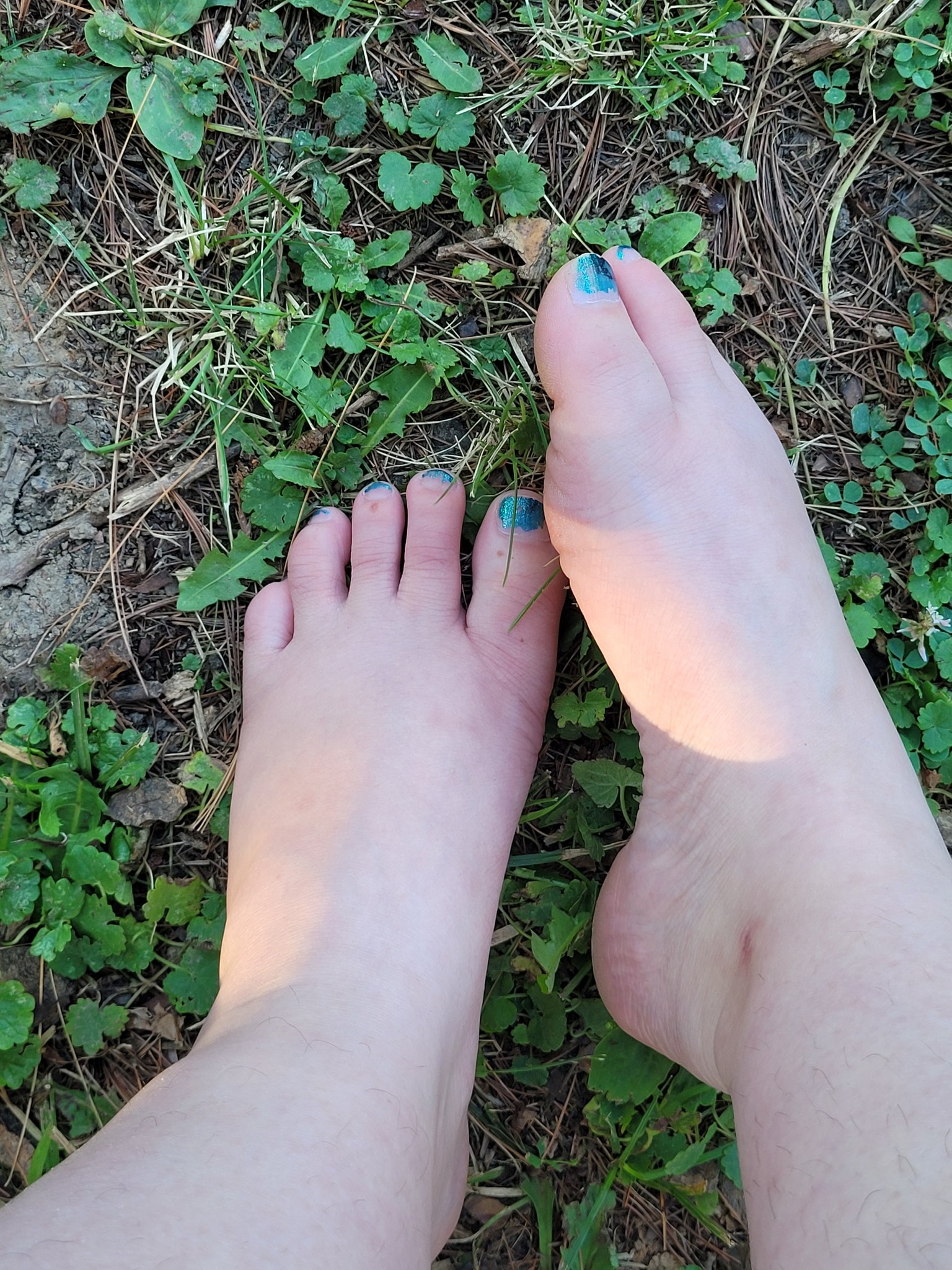 This Feetbysvett Hack Changed My Life (You Won'T Believe It!) - m3u59r5