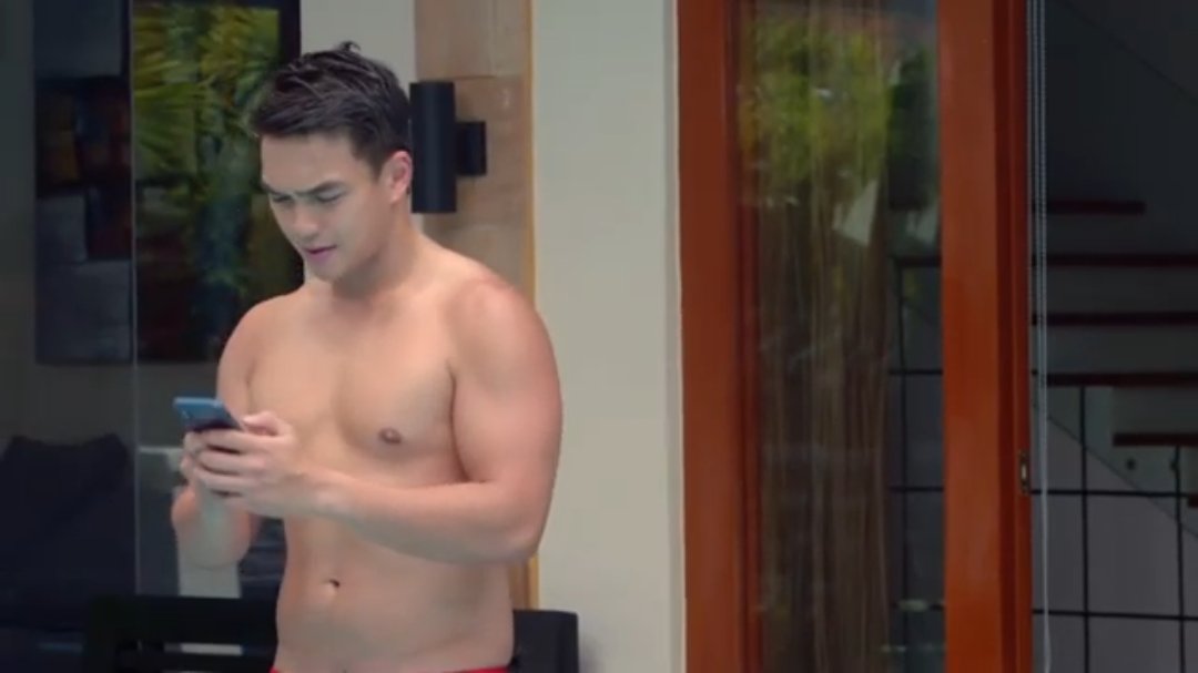  Happy Birthday Dominic Roque 