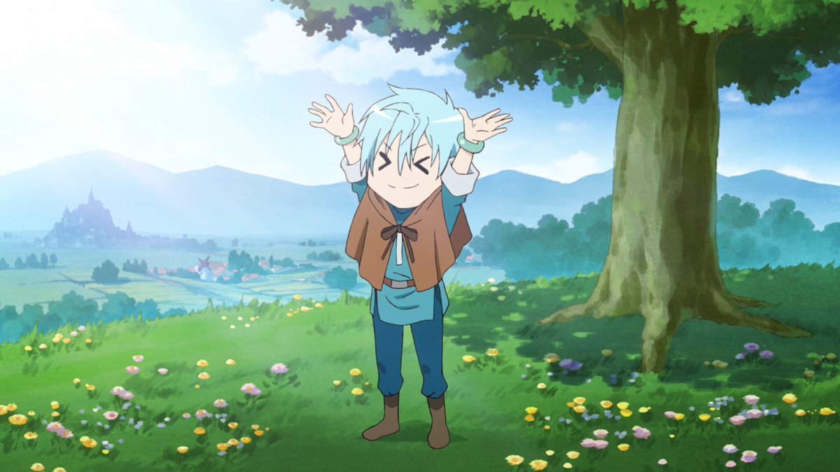 alexima17's tweet photo. #netjuu. Ep. 3 -- Un compagnon à trouver https://t.co/6r6gF8T3se