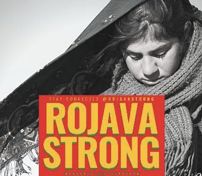nonserviammedia's tweet photo. #10YearsROJAVA
In 2019 #NonServiamMedia filmed the two-day event #RojavaStrong to raise awareness of #Rojava & the Kurdish struggle for liberation.
https://t.co/mDfKihQPXt
#Riseup4Rojava #MakeRojavaGreenAgain #Kurdistan #YPJ #YPG #ecology https://t.co/vVwHhREnCU