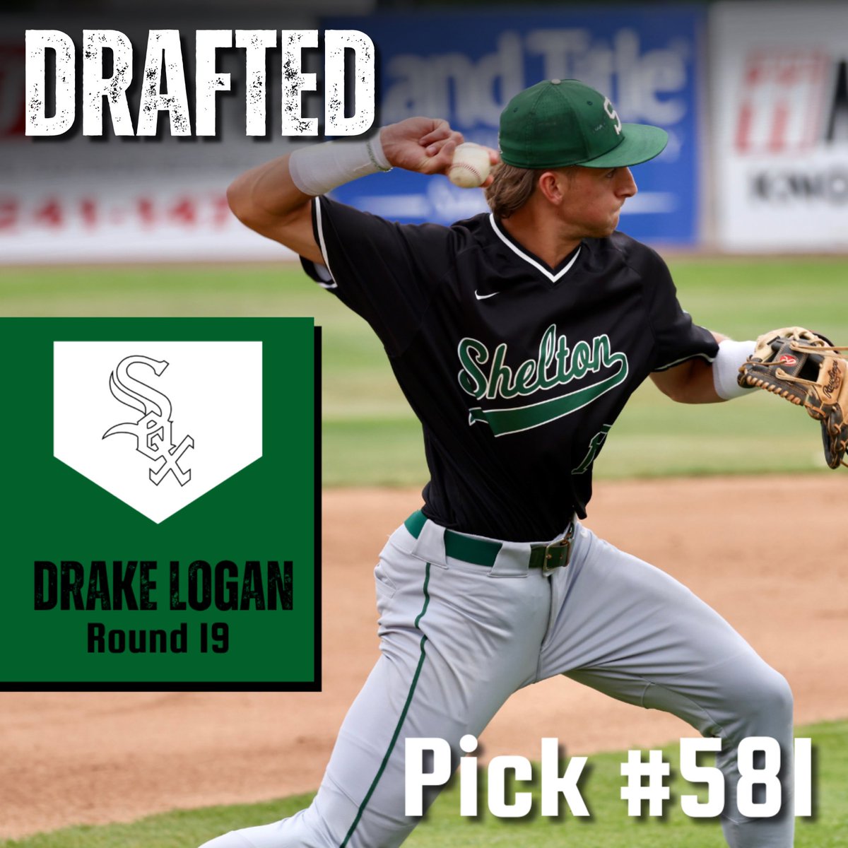 Former and current Bucs taken in today’s MLB Draft #probucs