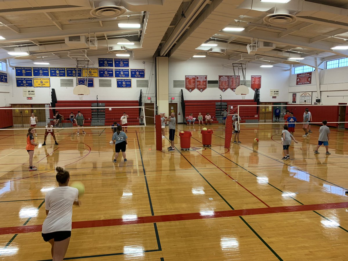 Iroquois Unified Sports tweet media