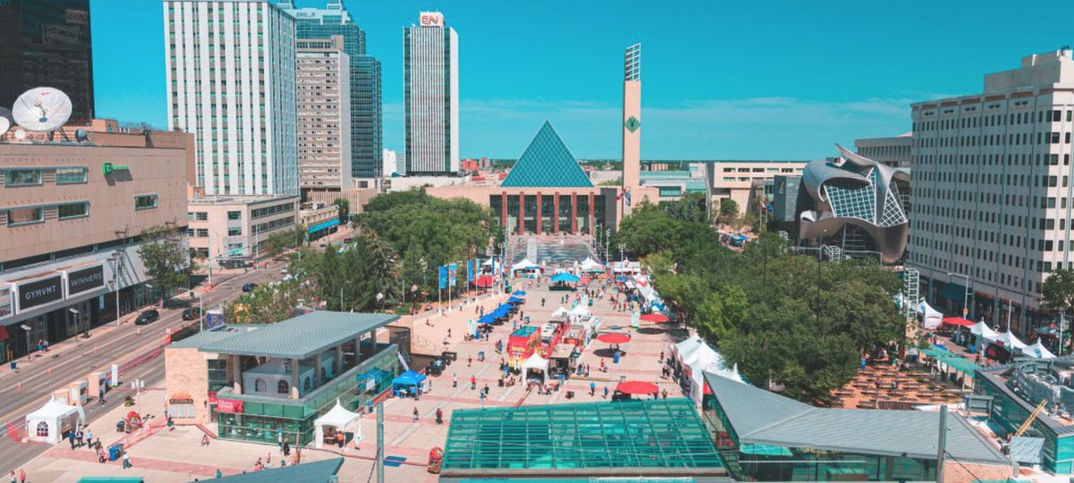 INFO Edmonton (formerly Where Edmonton) tweet media
