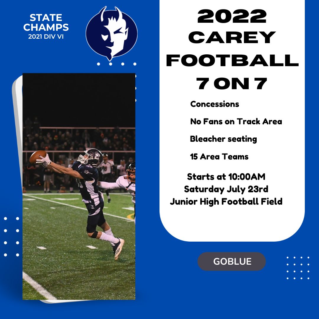 E Vackert CHS Sports tweet media