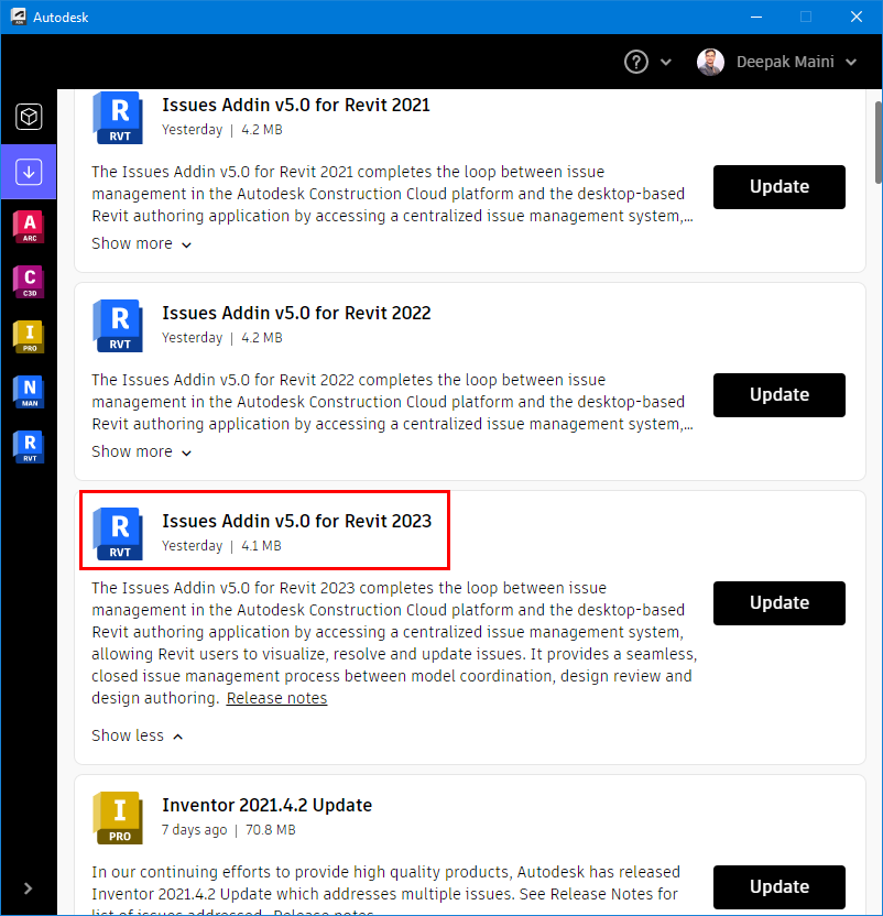 Deepak Maini tweet media