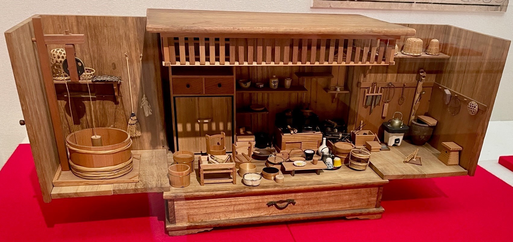 江戸東京博物館 na platformě X: „【館外展示情報】 #江戸東京た