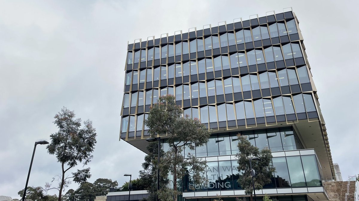 Mozziebites's tweet photo. Exciting day today with the inaugural @Sydney_Uni FMH HDR Conference. A busy program providing an opportunity for our PhD and MPhil students to showcase their research. I’m especially looking forward to the finals of our 3MT competition! https://t.co/4Ss3QqCDaf