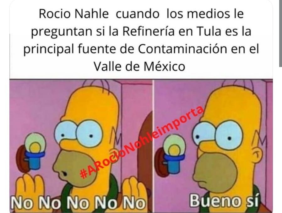 kevin12846's tweet photo. La contaminación generada en Tula llega hasta la Ciudad de México debido a que los vientos dominantes en la región van de norte a sur casi todo el año. #ARocioNohleimporta @Viri_Rios https://t.co/piKMUcYXE0