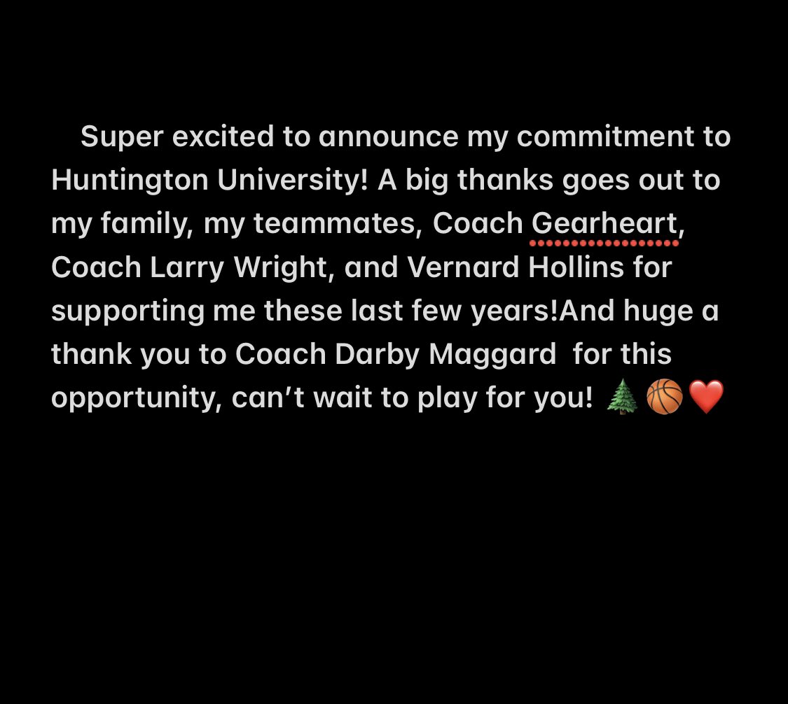 Let’s go Forrestors!! ❤️🌲🪓 <a href="/vjhAlways100/">Always 100</a> <a href="/darby_3/">Darby Maggard</a>