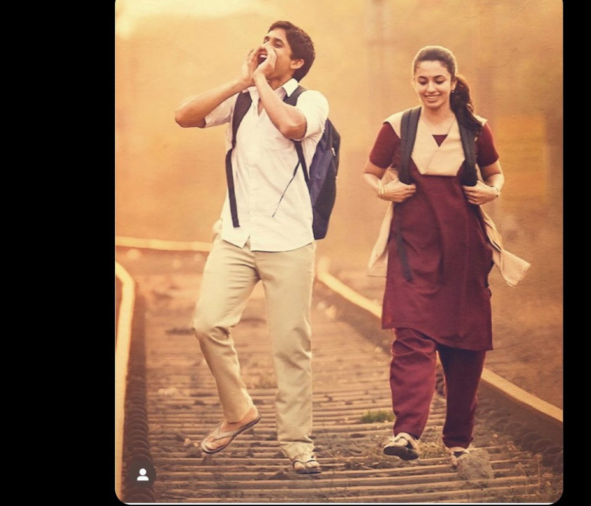 pcsreeram's tweet photo. Beautiful  day awaits us.
#Thankyouthemovie https://t.co/GOUUyAa6Nn