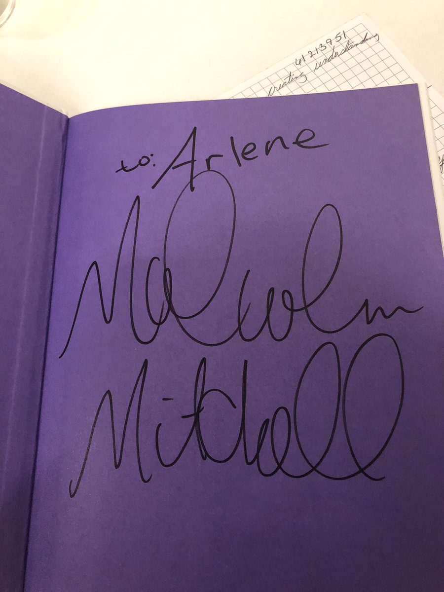 AlejandroMace1's tweet image. #litforall @carnegielearn  Very inspirational message from Malcolm Mitchell