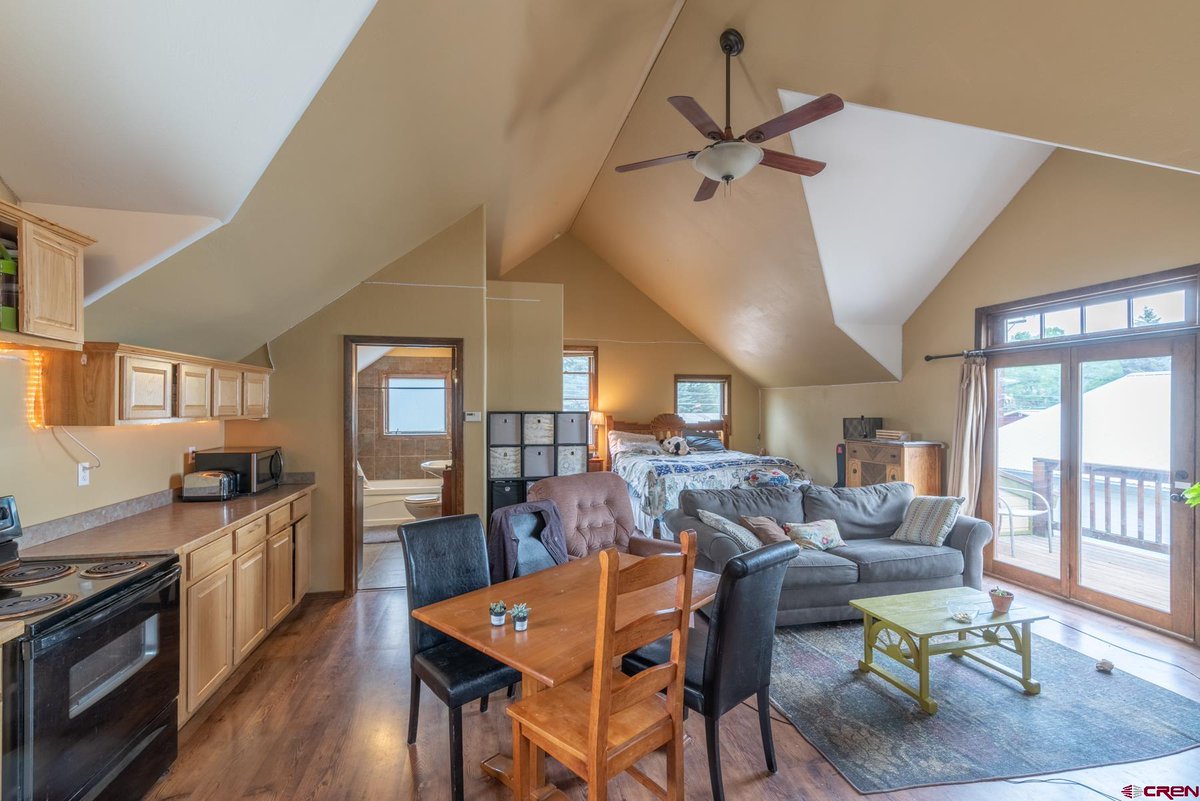 New Listing! 218 N 12th Street, Gunnison CO

Charming in-town bungalow on corner lot with ideal location between downtown, schools and all Gunnison amenities! Offered at $785,000.

For more information about this listing visit gunnisonproperty.com or contact me at 970.275.8022