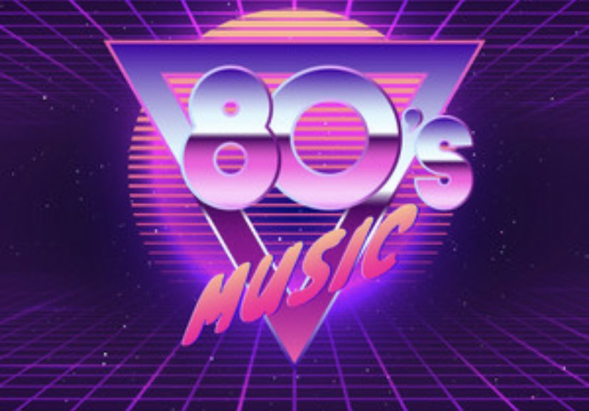 PostmasterRadio's tweet photo. Itching for some 80s music? The next #PostmasterMix will be PACKED with all the hits from this incredible decade! I hope to release the mix on July 27th so please get your requests in asap! https://t.co/V4pxG8MVlM