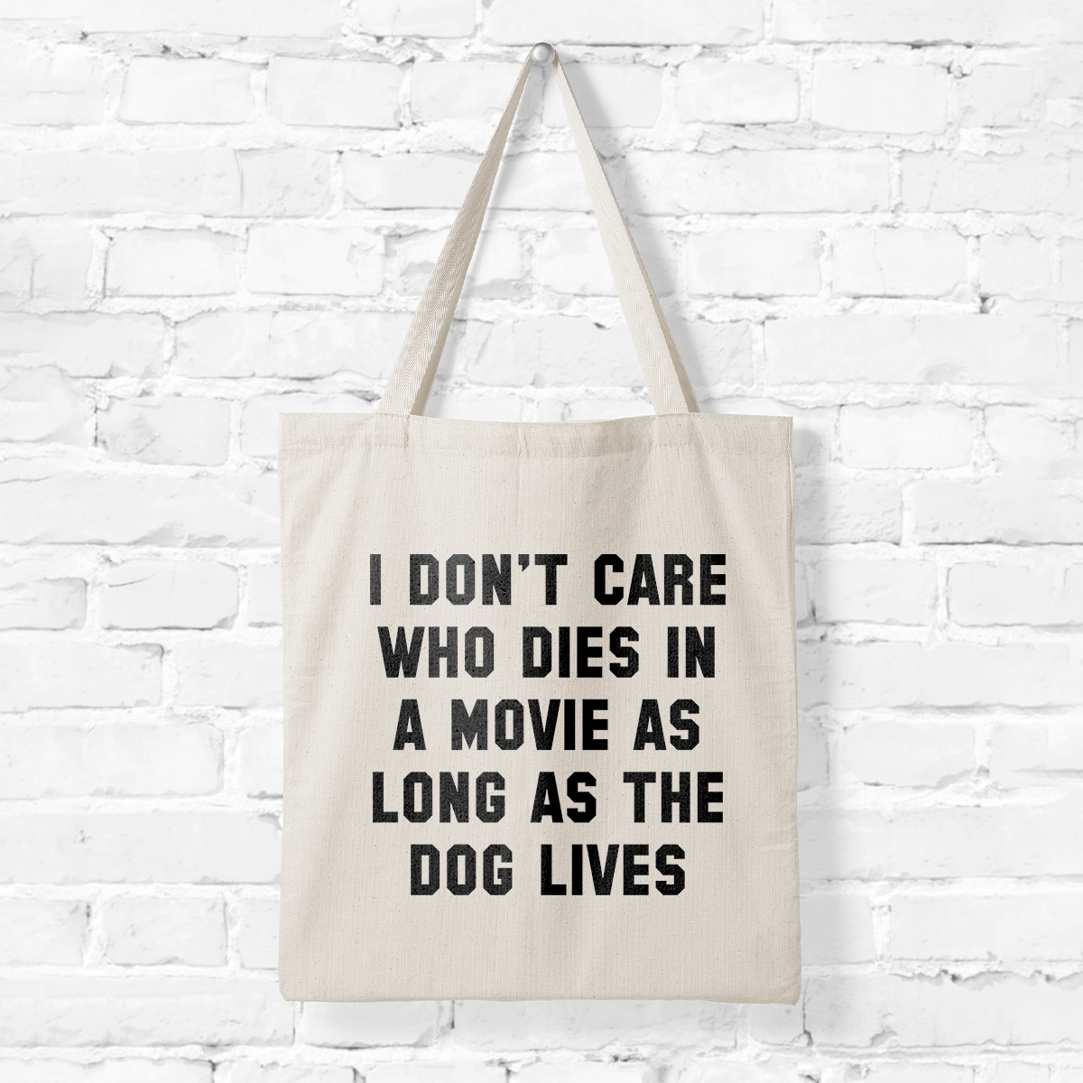 Who else agrees? 

Tote Bag: bit.ly/3PisGSt