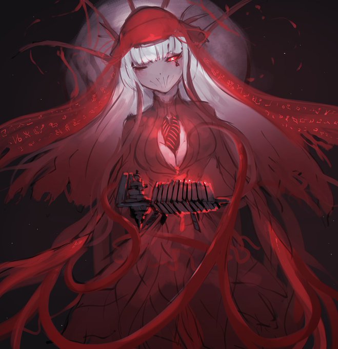 Brethren Moon
月ご本人もアイザックさんのハーレムに加えよう!w
Let the moon herself join Isaac's harem too ! 