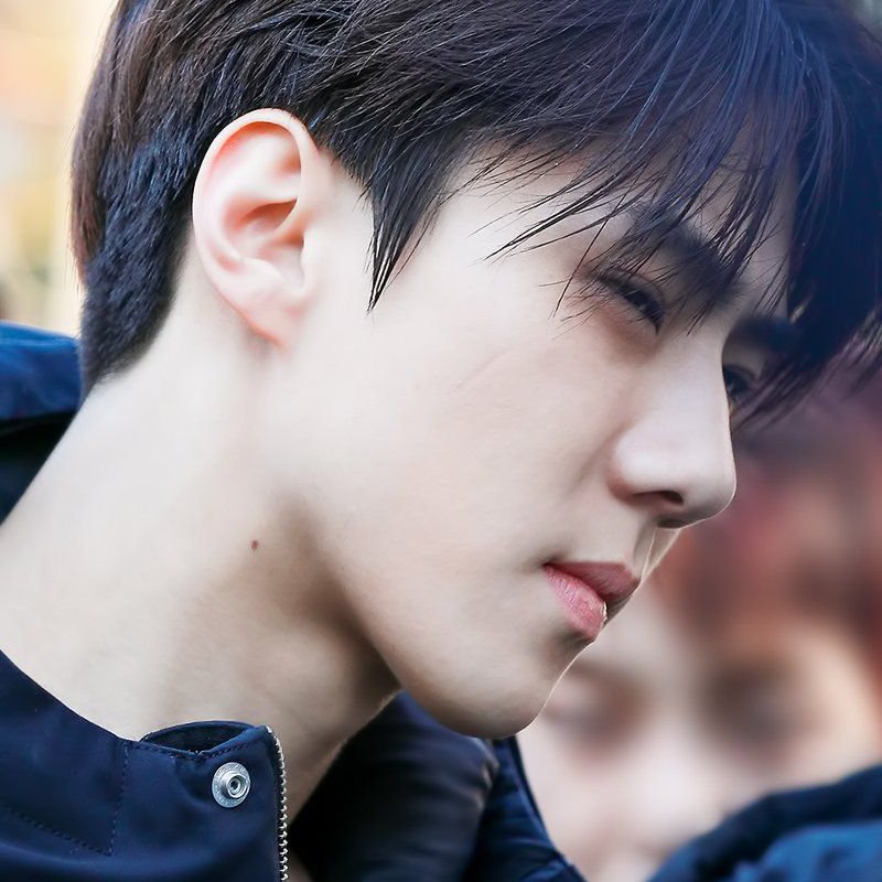 #SEHUN #세훈 <a href="/weareoneEXO/">EXO</a>