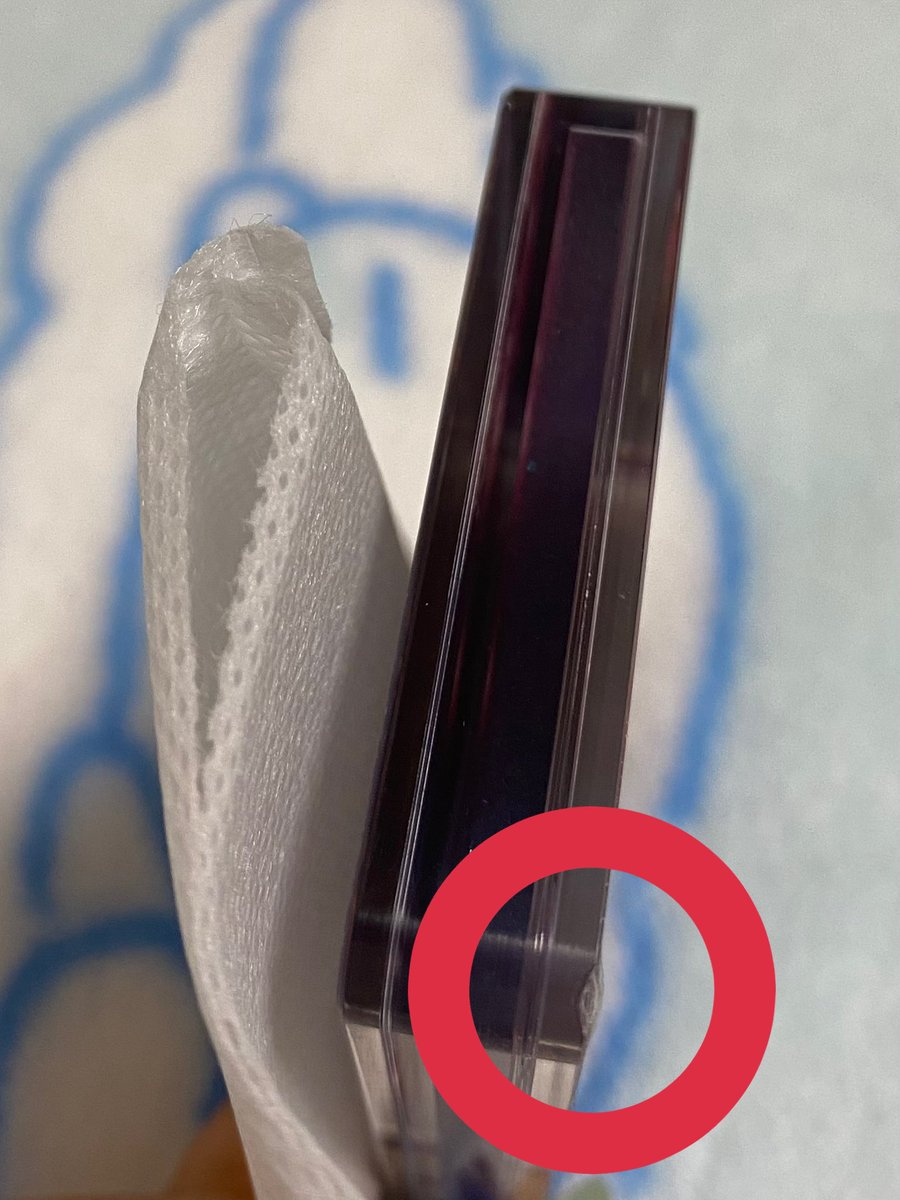 【譲渡】あんスタ 中国 流砂コロッタ

譲▶︎晃牙,アドニス,一彩,藍良,友也,創,なずな,光,HiMERU,千秋,鉄虎,翠

求▶︎定価(800円)＋送料

晃牙のみ初期欠けのようなものが見られます
保護フィルムを剥がしての確認はしていません
郵送又は手渡し要相談
纏めての方優先
検索からもお気軽にどうぞ