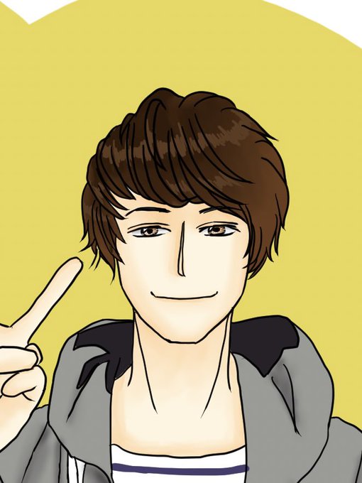 涙袋のtwitterイラスト検索結果