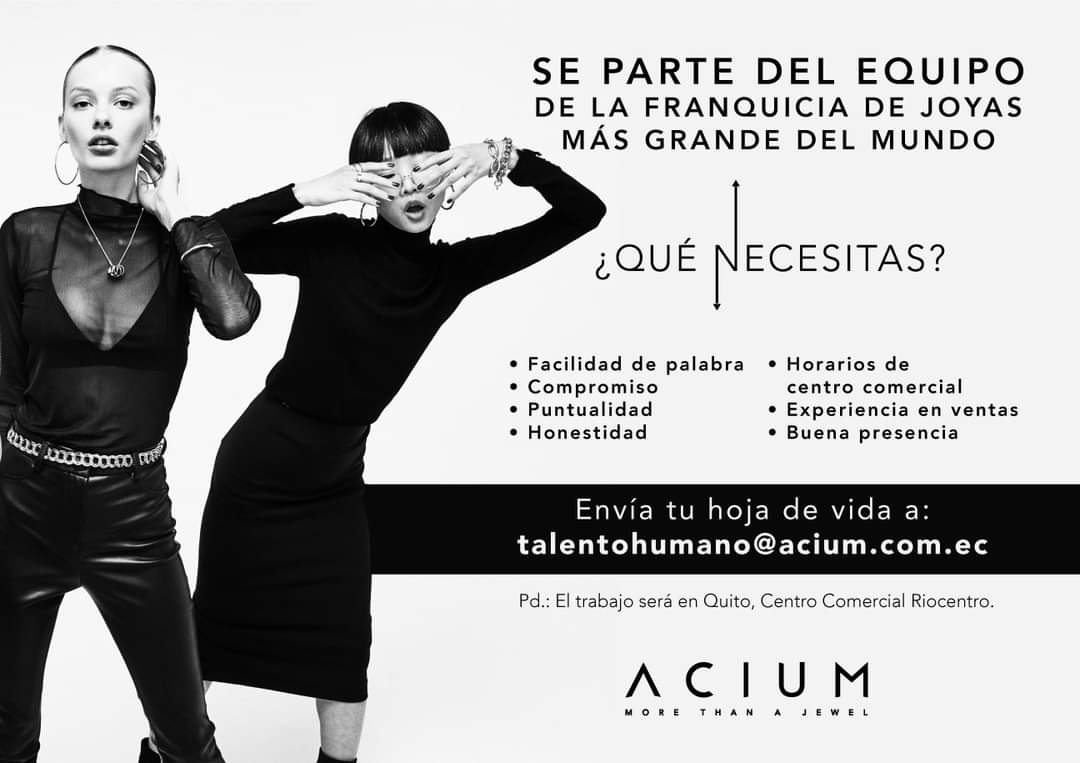 diegonape88's tweet photo. Para los interesados, vendedores para Quito. #ACIUM
Por favor retuit. https://t.co/xYhTKorLbW