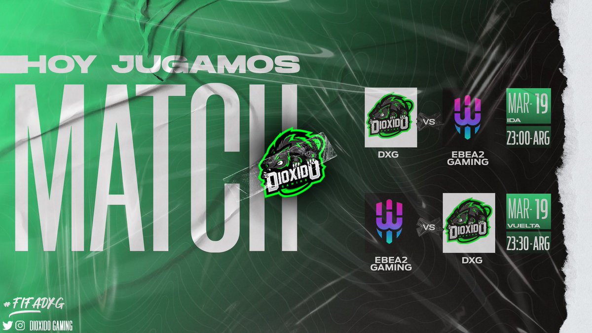 Dioxido Gaming 🇦🇷 tweet media