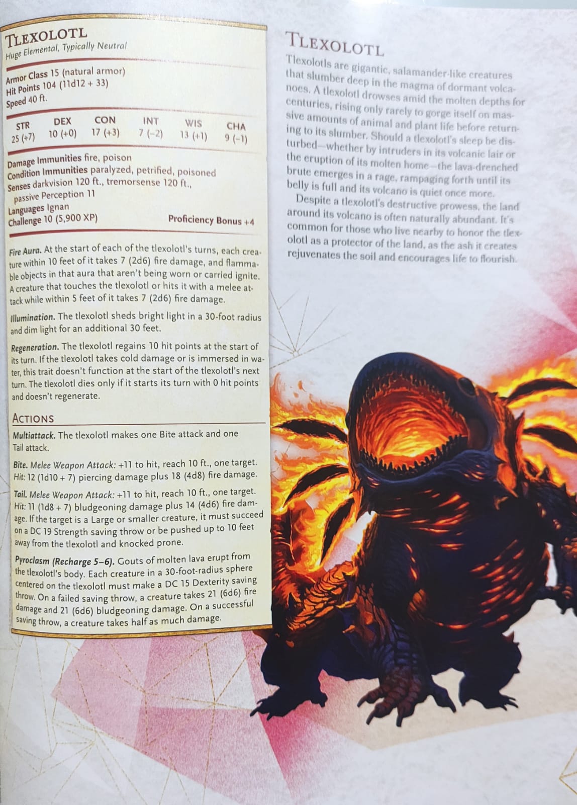 Alastor Guzman on X: &ldquo;Being able to see a creature and an NPC of 